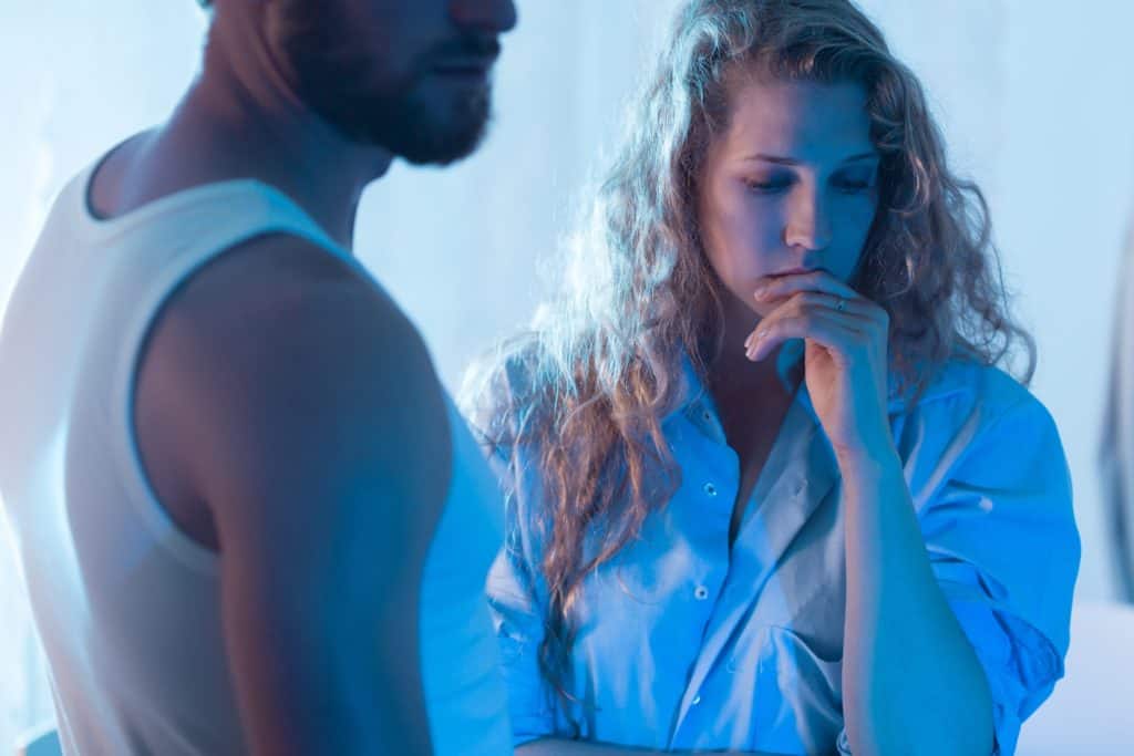 sex addicts don’t usually enjoy their lifestyle