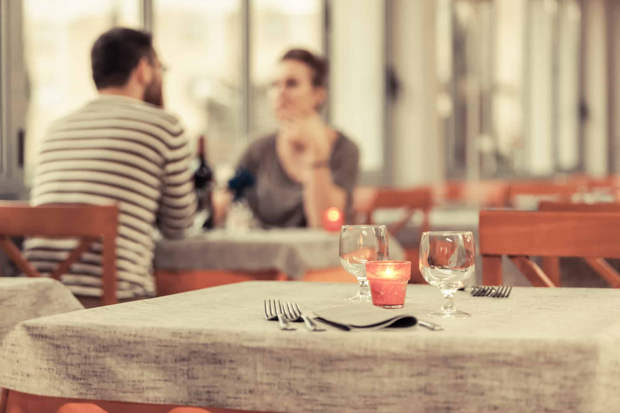 What to do on a third date